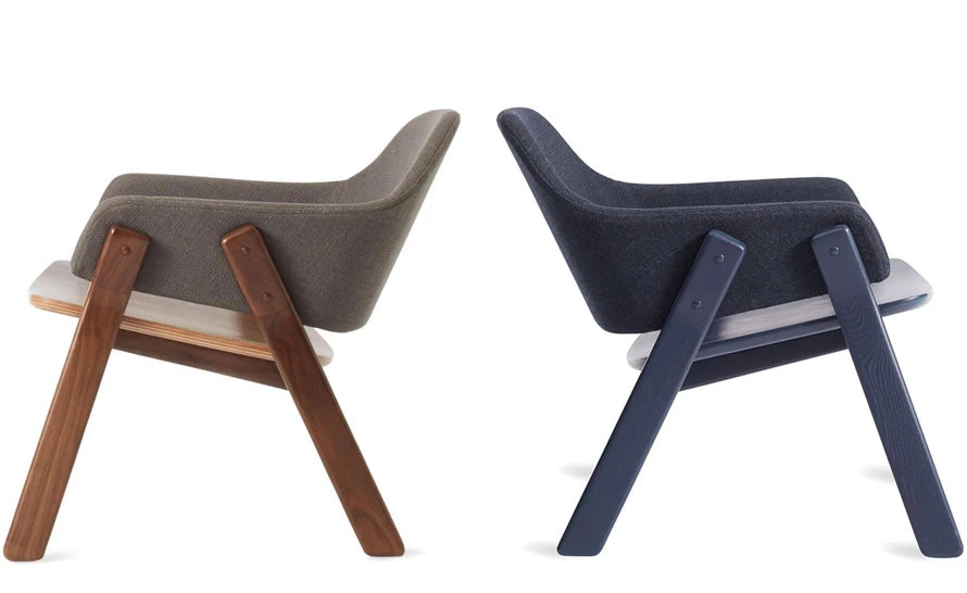 Clutch Lounge Chair - Image 6