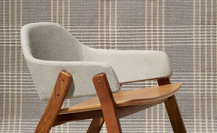 Clutch Lounge Chair - Image 7