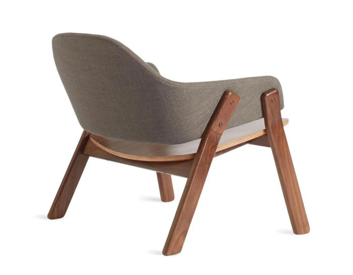 Clutch Lounge Chair - Image 3