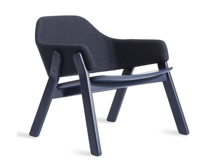 Clutch Lounge Chair - Image 4