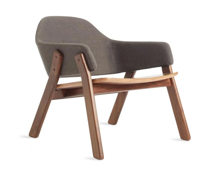 Clutch Lounge Chair - Image 5