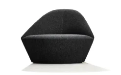 Colina Fully Upholstered Large Lounge Chair