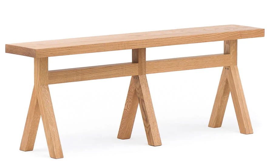 Commune Bench 771 - Image 2