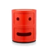 Kartell Componibili Smile Storage Module