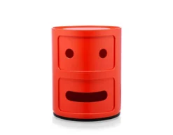 Kartell Componibili Smile Storage Module