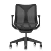 Cosm Low Back Task Chair By Herman Miller