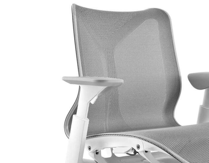 Cosm Low Back Task Chair By Herman Miller - Image 8