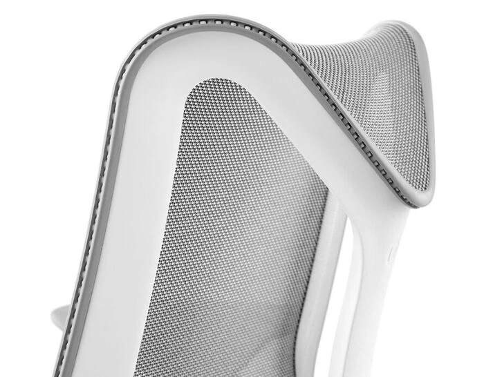 Cosm Low Back Task Chair By Herman Miller - Image 6