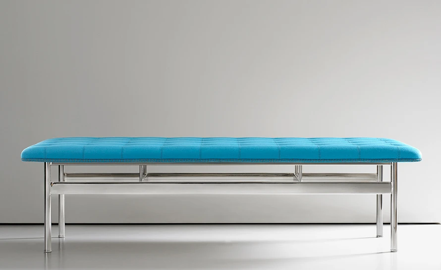 Charles Pollock Cp1 Bench - Image 2