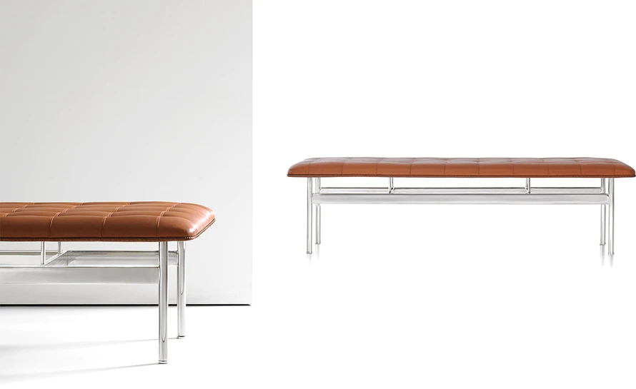 Charles Pollock Cp1 Bench - Image 3