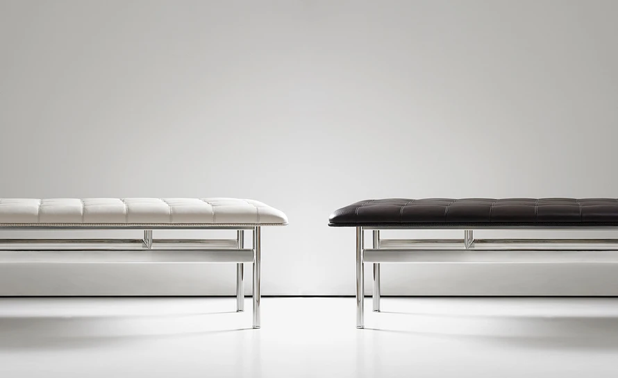 Charles Pollock Cp1 Bench - Image 5