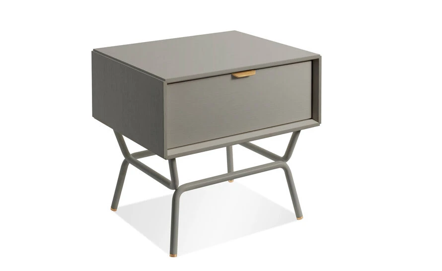 Dang 1 Drawer Nightstand - Image 12