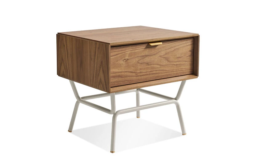 Dang 1 Drawer Nightstand - Image 11