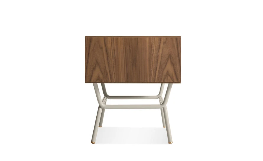 Dang 1 Drawer Nightstand - Image 5