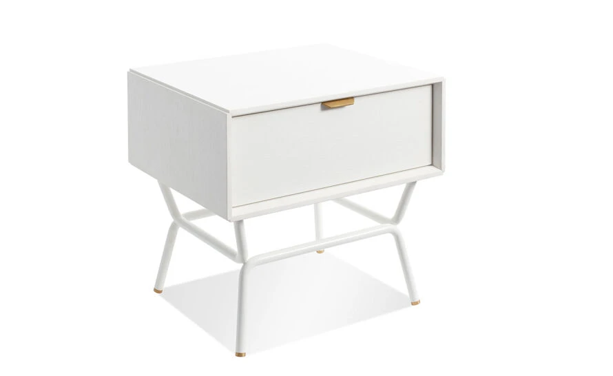 Dang 1 Drawer Nightstand - Image 13