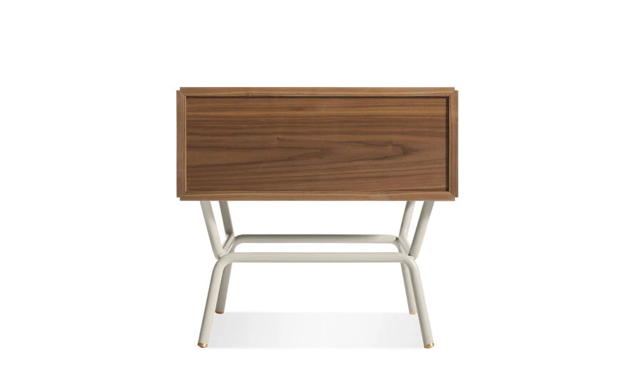 Dang 1 Drawer Nightstand - Image 7