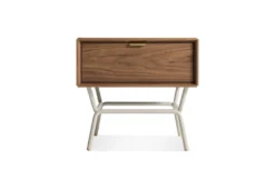 Dang 1 Drawer Nightstand