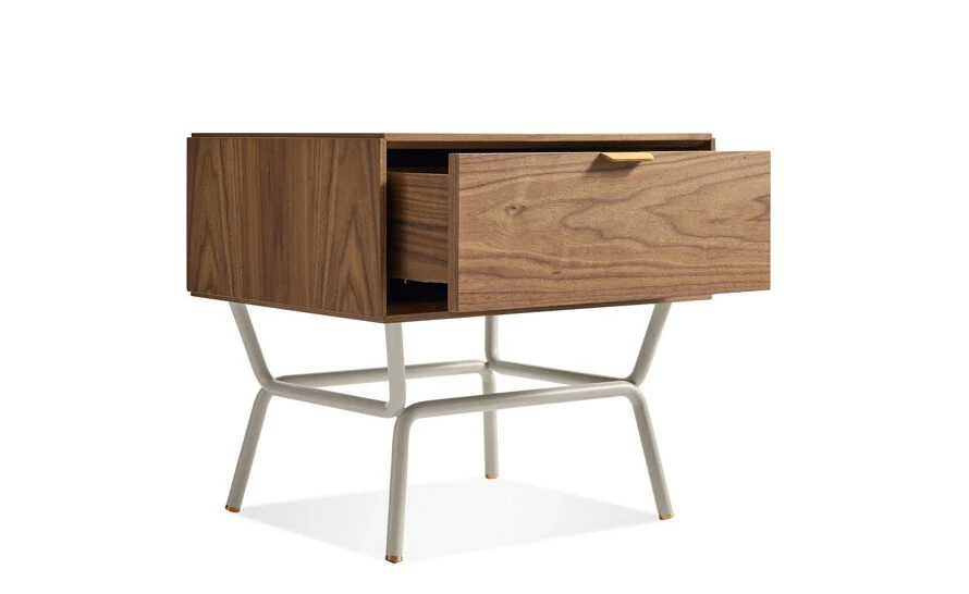 Dang 1 Drawer Nightstand - Image 3