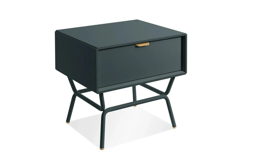 Dang 1 Drawer Nightstand - Image 10