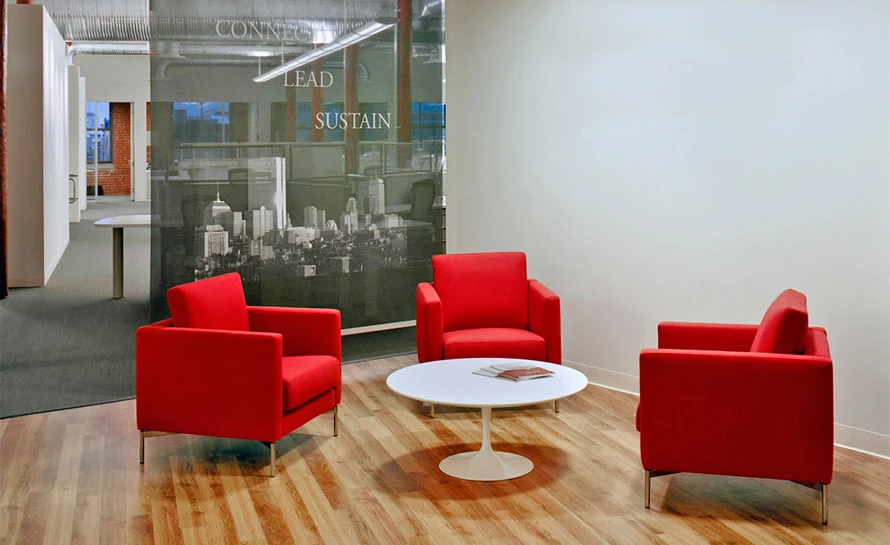 Divina Petite Lounge Chair - Image 3