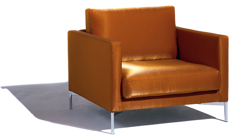 Divina Standard Lounge Chair - Image 2