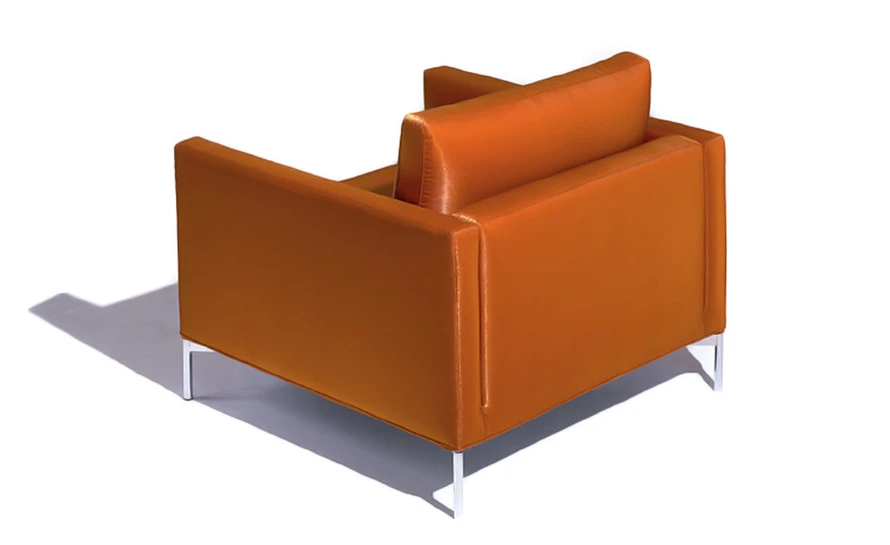 Divina Standard Lounge Chair - Image 3