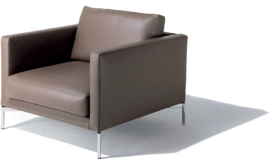 Divina Standard Lounge Chair - Image 4