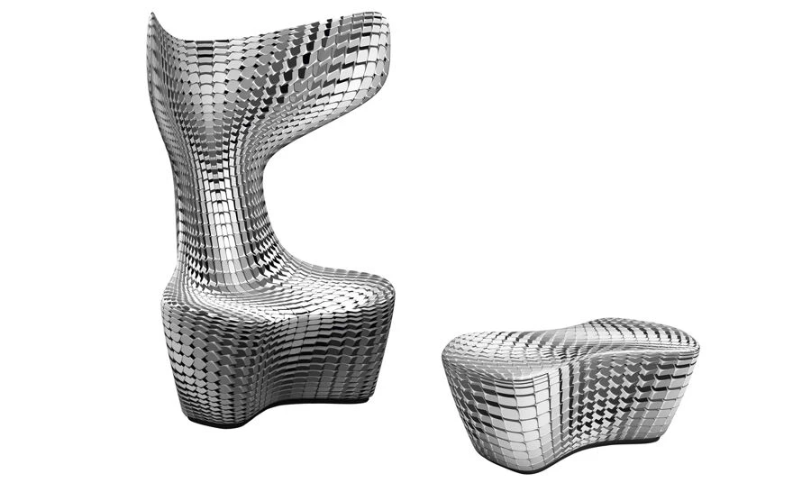 Drum Small Lounge - Image 7