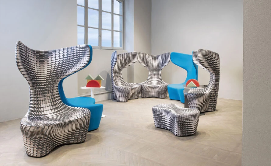 Drum Small Lounge - Image 6