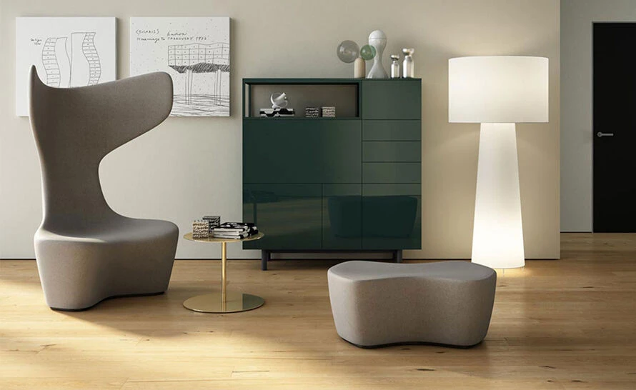 Drum Small Lounge - Image 4