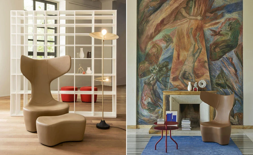 Drum Small Lounge - Image 2