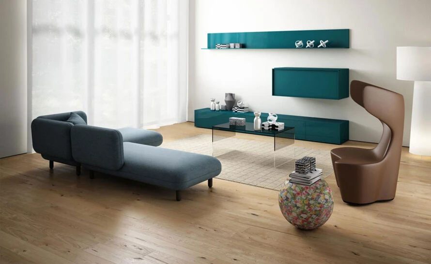 Drum Small Lounge - Image 5