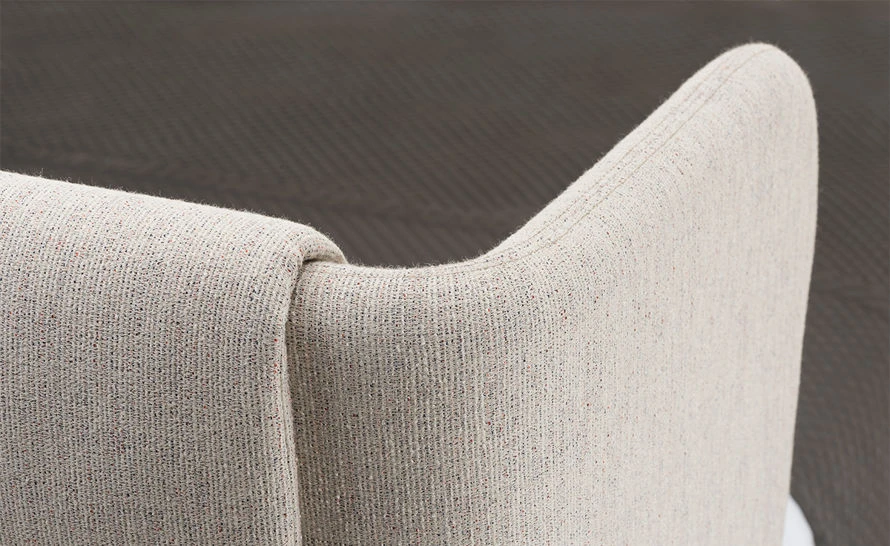 Dubois Low Queen Size Bed 113aq - Image 9