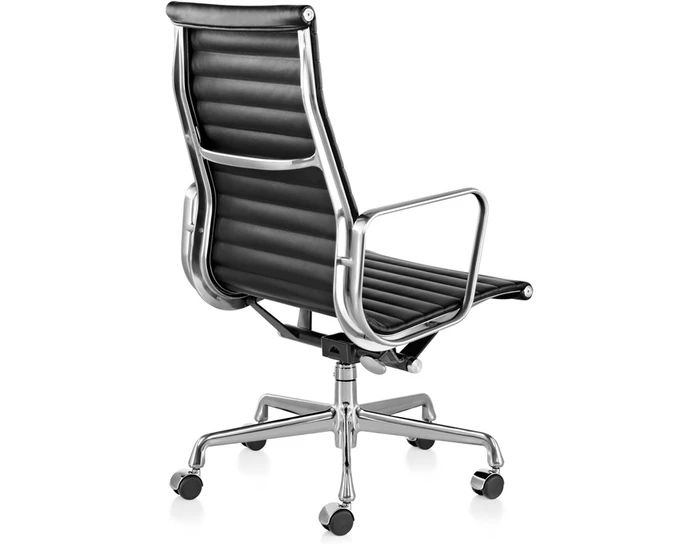 EamesĀ® Aluminum Group Executive Chair - Image 3