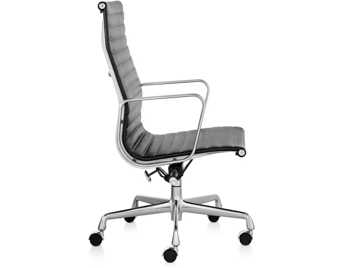 EamesĀ® Aluminum Group Executive Chair - Image 4