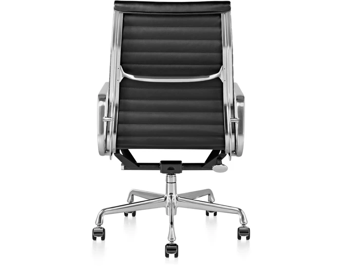 EamesĀ® Aluminum Group Executive Chair - Image 5