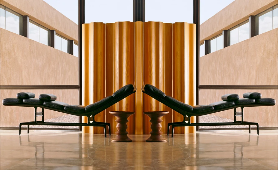 EamesĀ® Chaise - Image 7