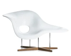 Vitra Eames La Chaise