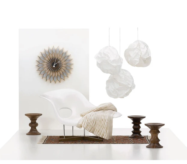 Vitra Eames La Chaise - Image 3