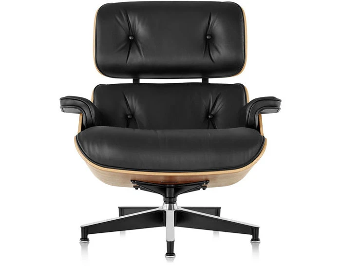 EamesĀ® Lounge Chair Without Ottoman - Image 3