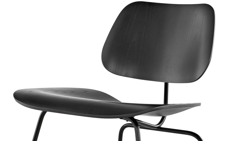 EamesĀ® Molded Plywood Lounge Chair Lcm - Image 6