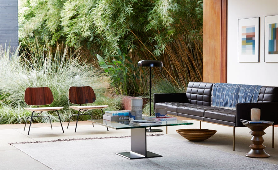 EamesĀ® Molded Plywood Lounge Chair Lcm - Image 7