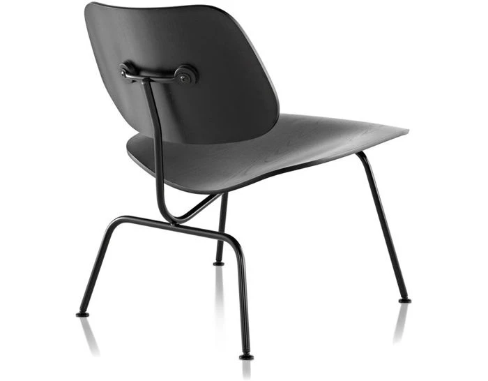 EamesĀ® Molded Plywood Lounge Chair Lcm - Image 4