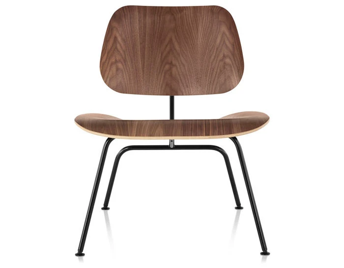 EamesĀ® Molded Plywood Lounge Chair Lcm - Image 8