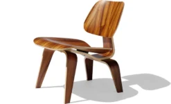 EamesĀ® Molded Plywood Lounge Chair Lcw