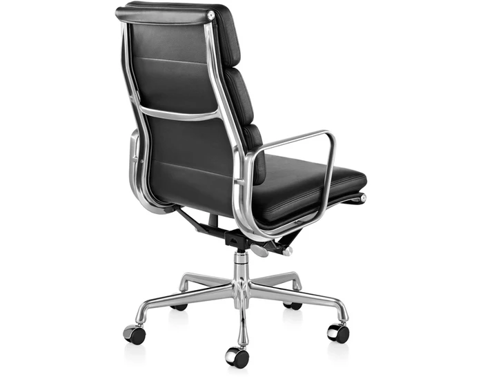 EamesĀ® Soft Pad Group Executive Chair - Image 2