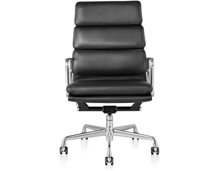 EamesĀ® Soft Pad Group Executive Chair - Image 3