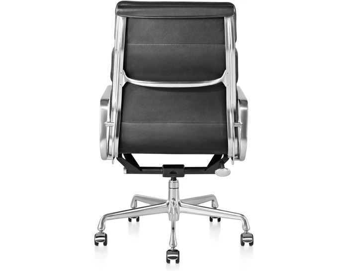 EamesĀ® Soft Pad Group Executive Chair - Image 4