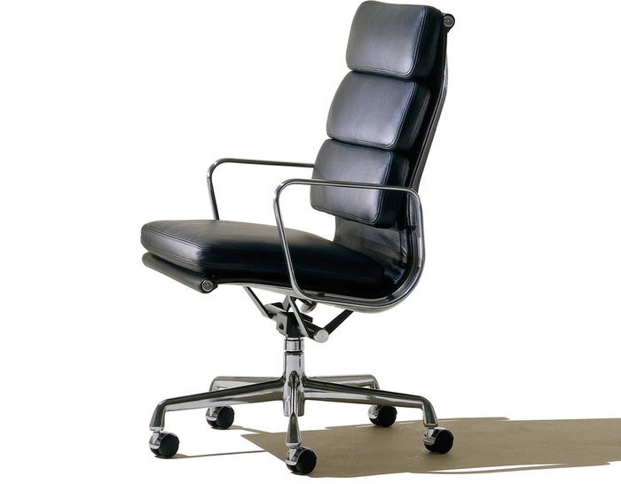 EamesĀ® Soft Pad Group Executive Chair - Image 5