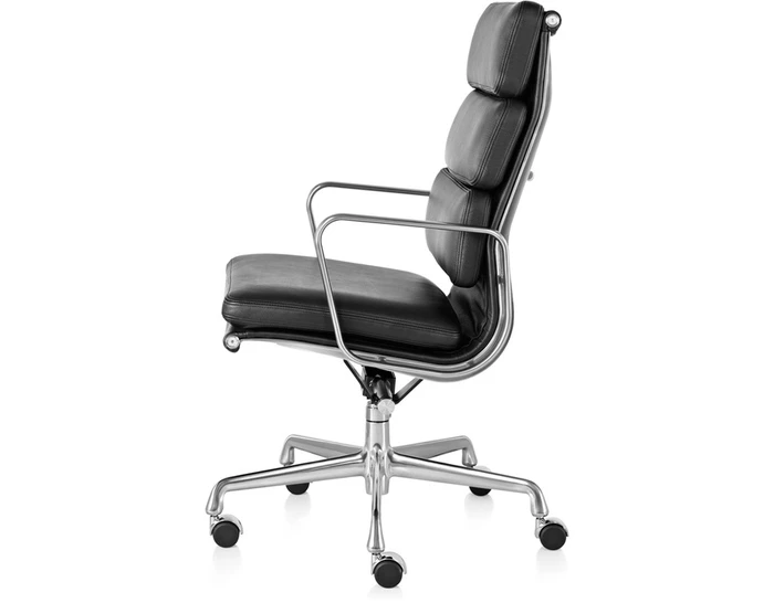 EamesĀ® Soft Pad Group Executive Chair - Image 6